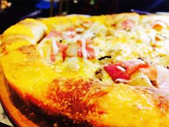 -Mr.Pizza米斯特比萨(盐城聚龙湖店)