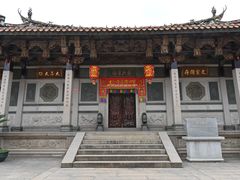 -晋江五店市传统文化旅游区