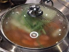 -包装马车·韩国料理·포장마차