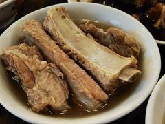 -松發肉骨茶(先得坊店)