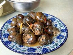 -生态苑农庄(十里画廊遇龙河店)