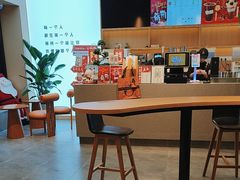 -8街壹号(富园广场店)