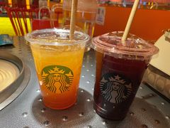 -小牛哈尼韩式水煎肉(万象城店)