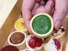 -CookieJar曲奇家(东方宝泰店)