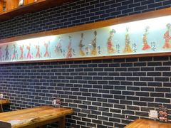 大堂-陕十三肉夹馍