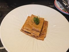 -新白鹿餐厅(虹桥南丰城店)