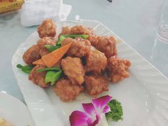 -宝发园名菜馆
