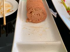 -景泰县马老二羊羔肉美食城