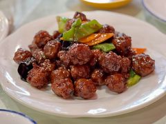 -听涛雅苑百味饺子老家菜馆