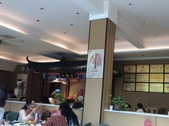 -梅利汴京烤鸭•开封豫菜地标店(晋安路店)