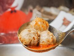 -左庭右院鲜牛肉火锅(七宝领展广场店)