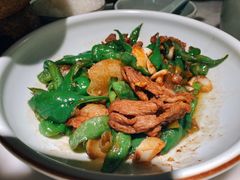 农家小炒肉-望湘园湖南菜(西安曲江大悦城店)