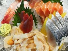 -極上萬膳·日料放题(海岸城店)
