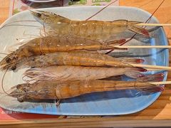 -壹号粥火锅·海鲜煲仔粥(水围店)