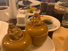 -盛宴自助餐厅(运达喜来登店)