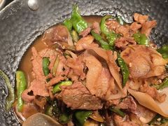 -辛香汇·锦里丨现炒川菜(和信宝龙店)