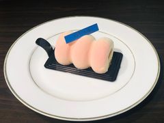 -游心咖啡(青山滨江店)