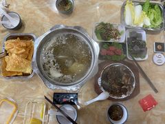 -三牛牛肉火锅