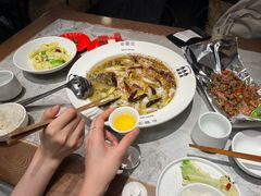 -渔语鱼新川菜Bistro(万象天地店)