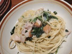 -萨莉亚意式餐厅(国和1000店)