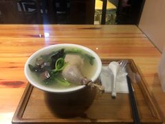-富源春面馆(四川北路店)