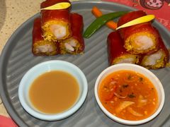 -点都德(奥体印象城店)