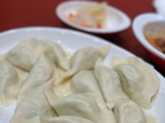 -喜家德虾仁水饺(岗厦北店)