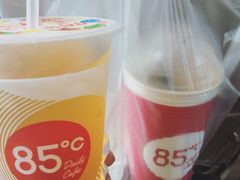 -85度C(广州石牌桥店)