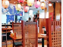 大堂-有喜屋·深夜食堂(北京西路店)
