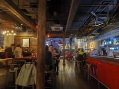 大堂-Luchador摔跤手墨西哥餐厅(恒宇广场店)