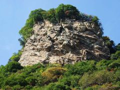 -少华山国家森林公园