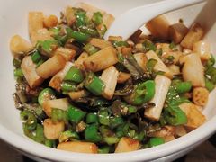 -味上湘菜馆(岳麓山店)