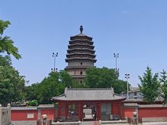 -天宁寺
