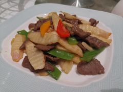 -白云宾馆·白云宴餐厅