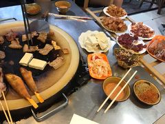 -阿昌白族石板烧(大理古城店)