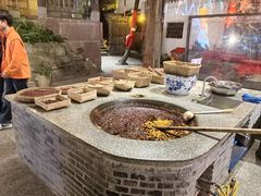 -巴倒烫陆派火锅山庄(南山总店)