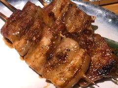 烤柚子五花肉-吉川居酒屋(建国北路店)