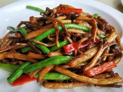 -中华茶楼(龙湖店)