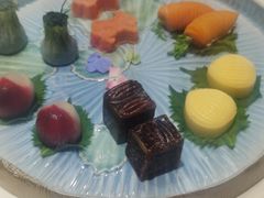 -海味观(老西门店)