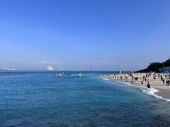 -三亚蜈支洲岛旅游区