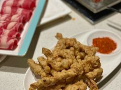 -红鼎坊·老成都火锅(新南门店)