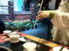 -红运火锅·中国名火锅·国风演绎(省体店)