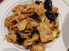 -凯鸽酒楼(大同振兴街店)