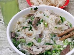 -龙鳞路第一家牛肉汤