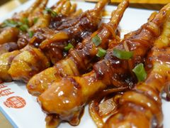 -韩香福脊骨汤锅(上杭路店)