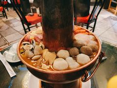 -云和祥食府·特色云南菜(金碧公园店)