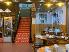 -下梅人家土菜馆(历史文化餐厅度假区店)