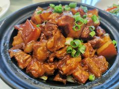红烧肉-新洪记·丽久饭店(铁西店)