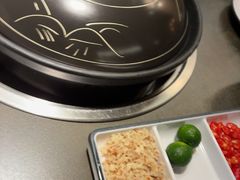 -同仁四季椰子鸡(海岸城天利店)