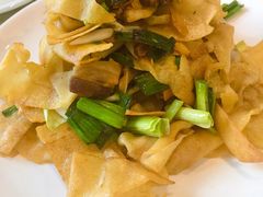 -野渡坡·极致湘菜·庭院餐厅(汉阳店)